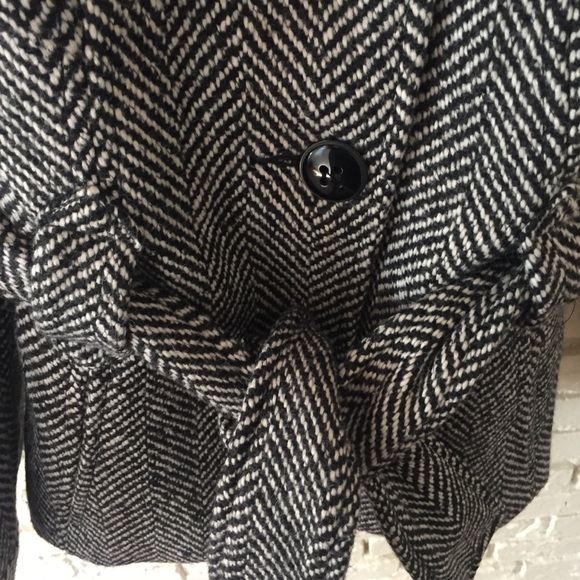 H&M Fall to Winter Coat- Brand New! - Picture 6 of 8